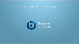 Bitnami screenshot & Video