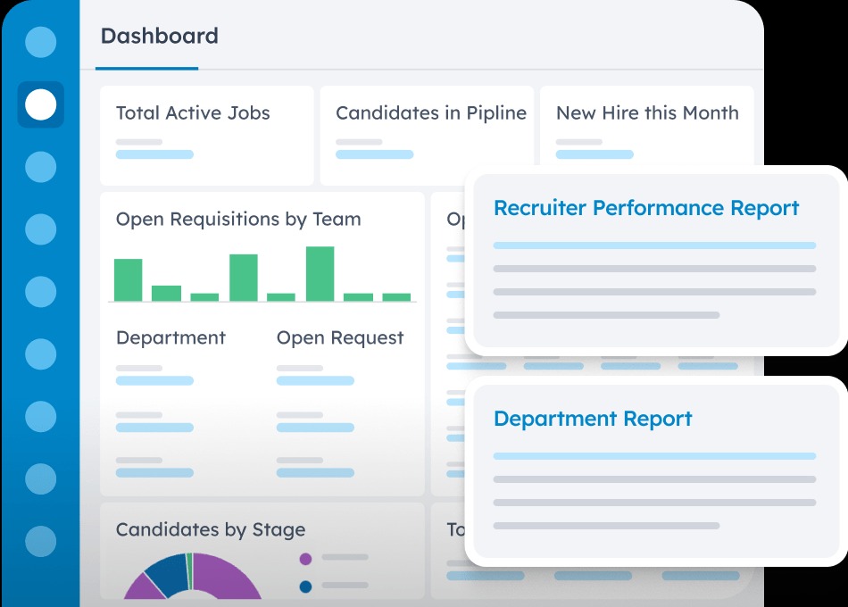 BizHIRE Screenshot