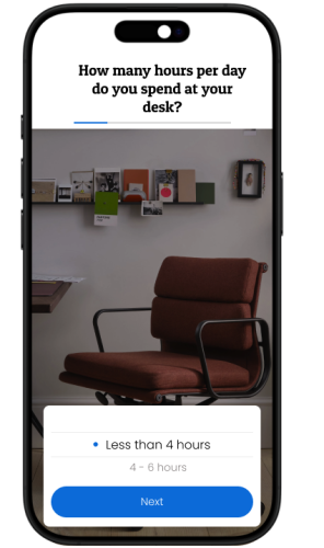 bluebarry Screenshot