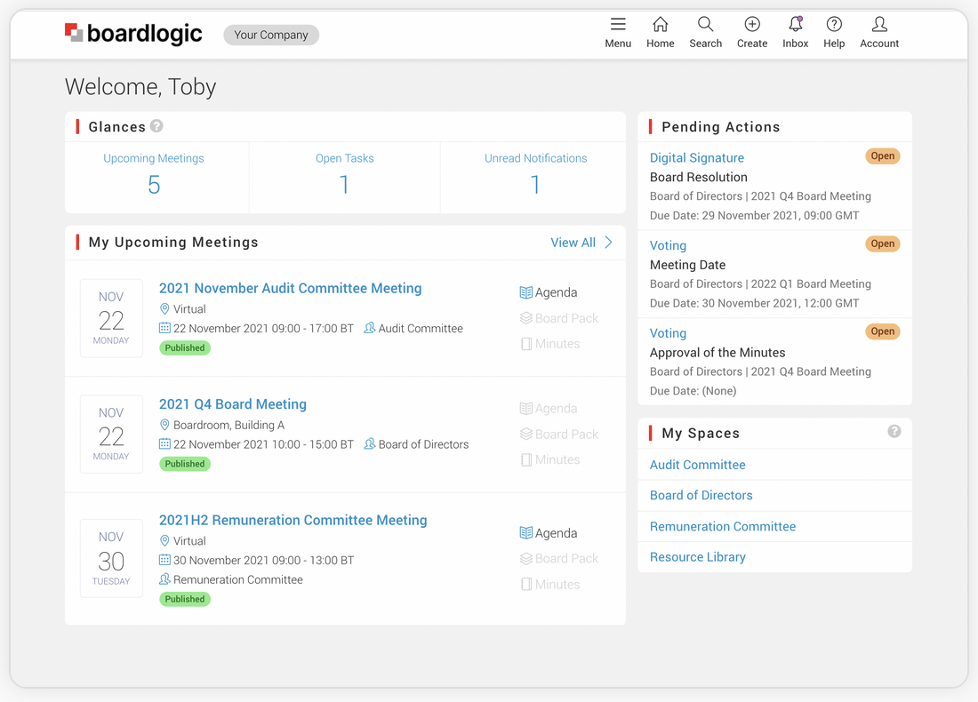Boardlogic Screenshot