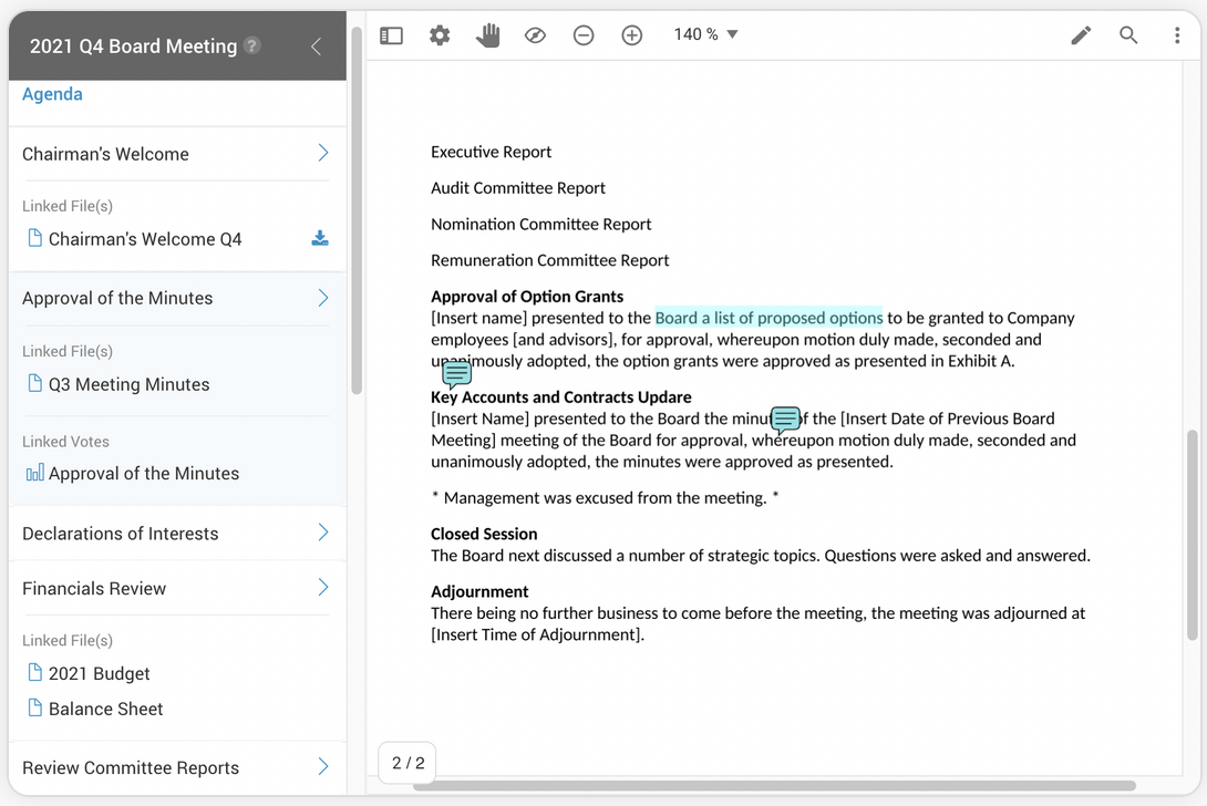Boardlogic Screenshot