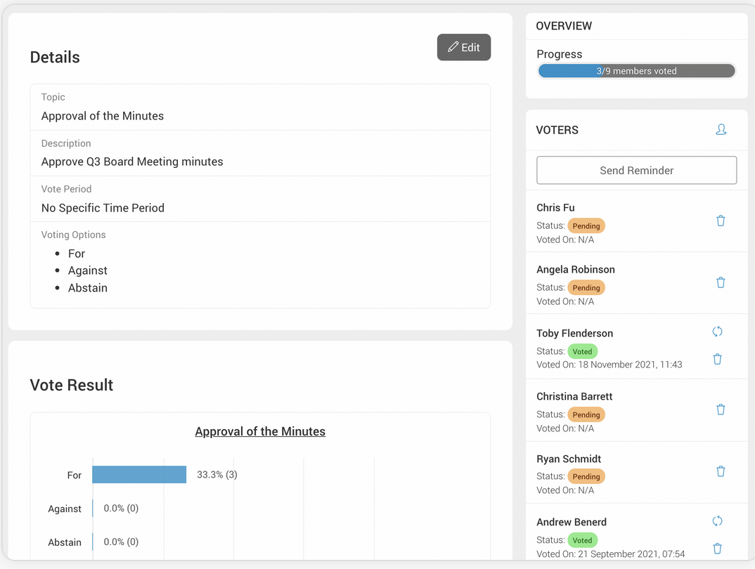 Boardlogic Screenshot