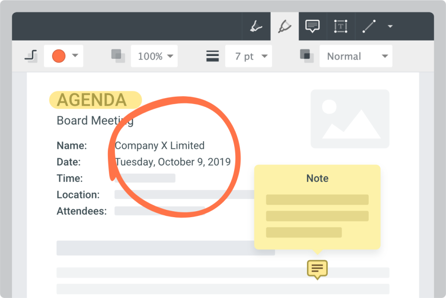 BoardPro Screenshot