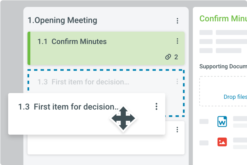 BoardPro Screenshot
