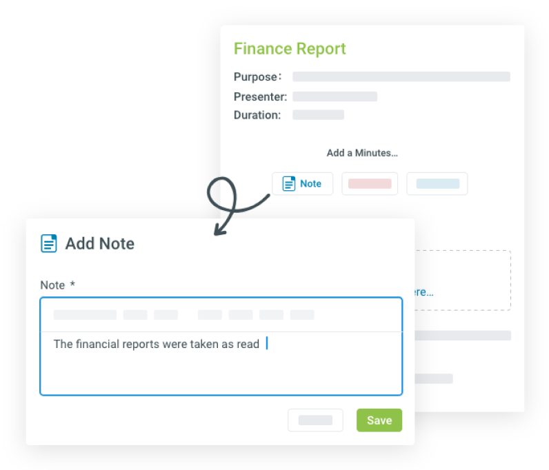 BoardPro Screenshot