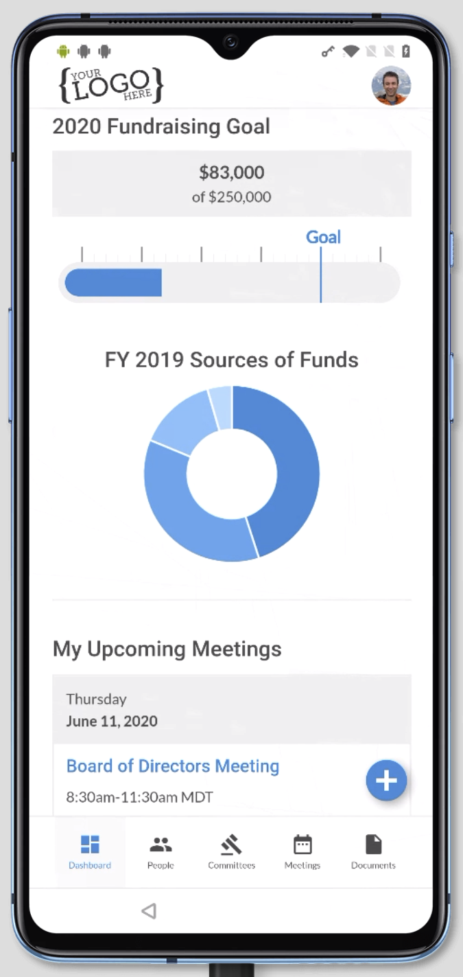 BoardSpot screenshot & Video