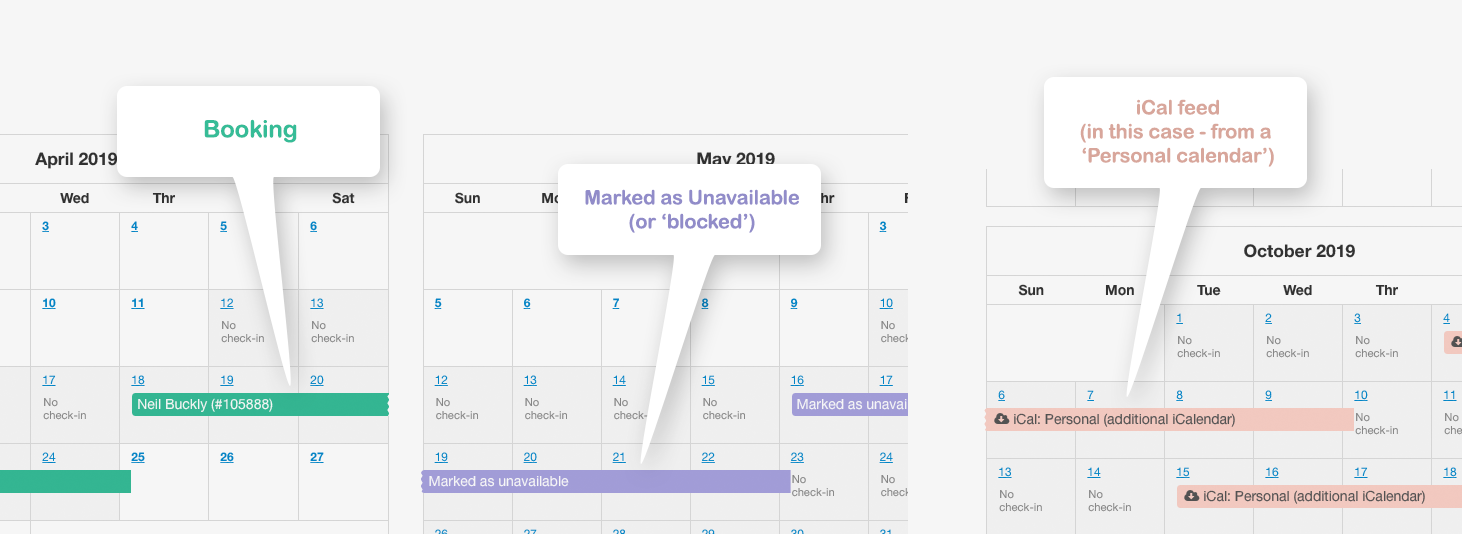 Bookster Screenshot