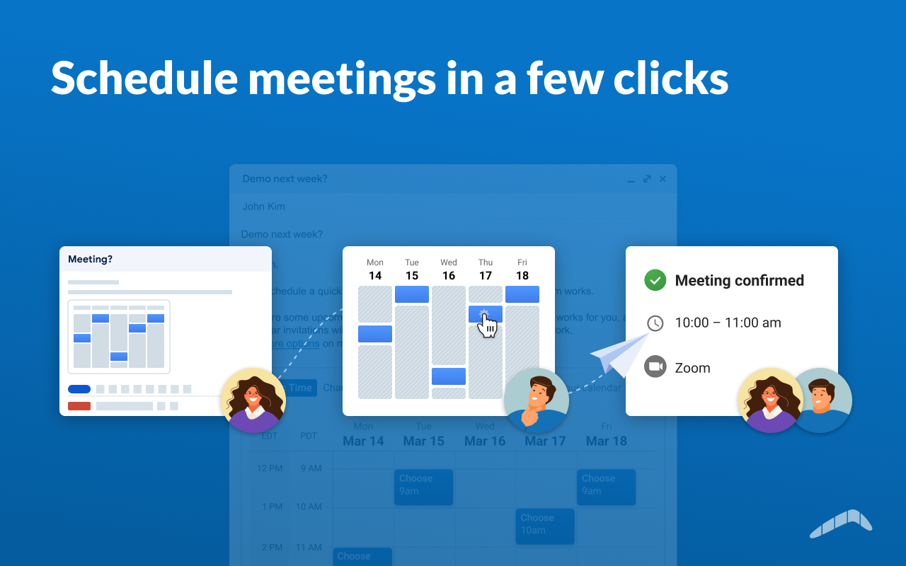 Boomerang for Gmail Screenshot