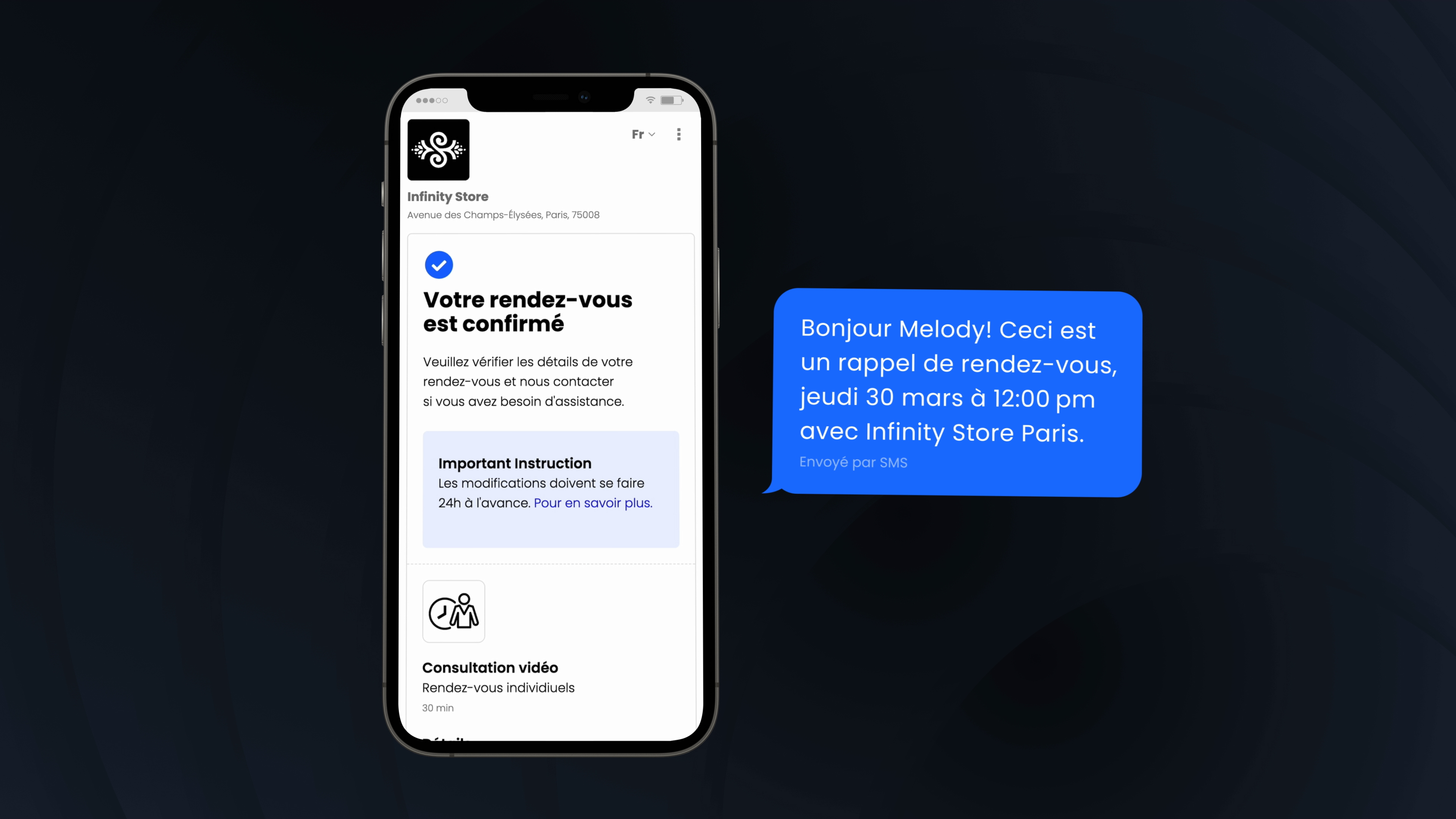 Booxi Screenshot