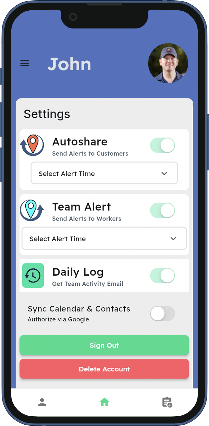 Bossteq screenshot & Video
