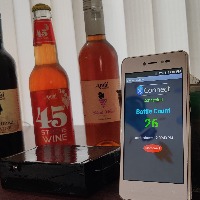 Bottle Counter screenshot & Video