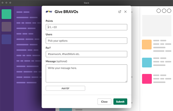 BRAVO screenshot & Video