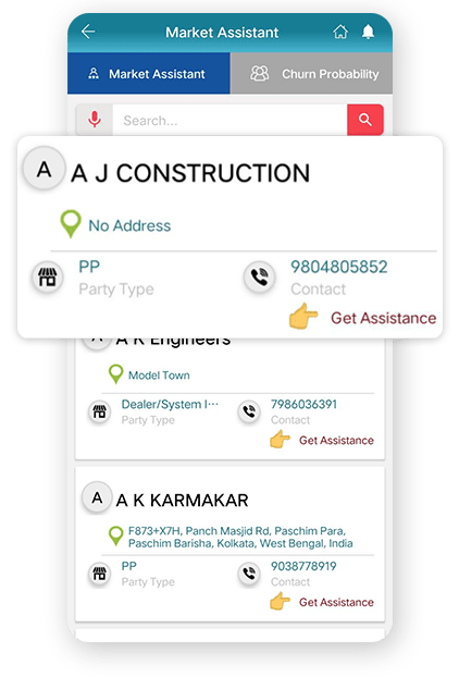 Breeze FSM Screenshot