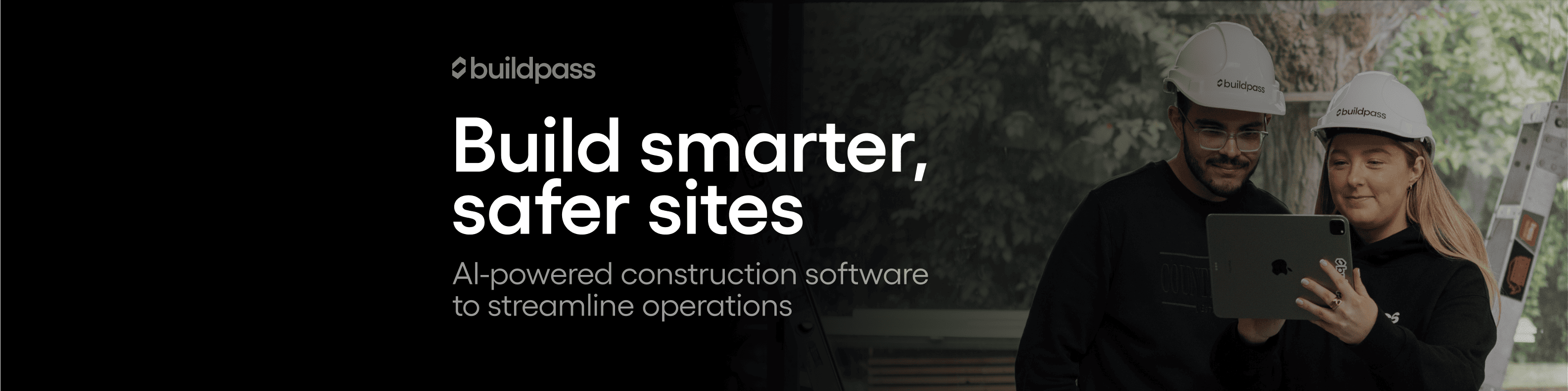 BuildPass screenshot & Video