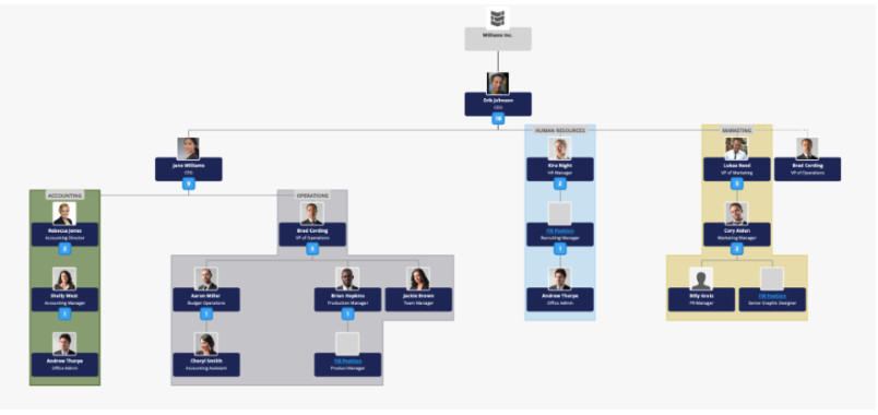 Built for Teams Screenshot