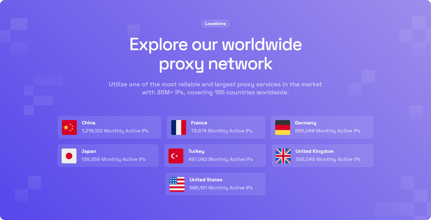 Byteful Screenshot