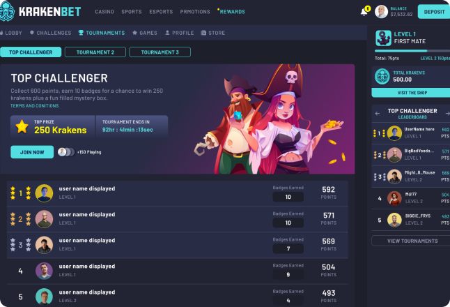 Captain Up Screenshot