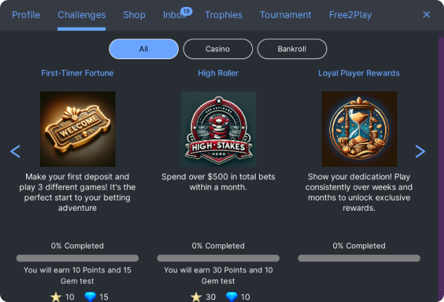 Captain Up Screenshot