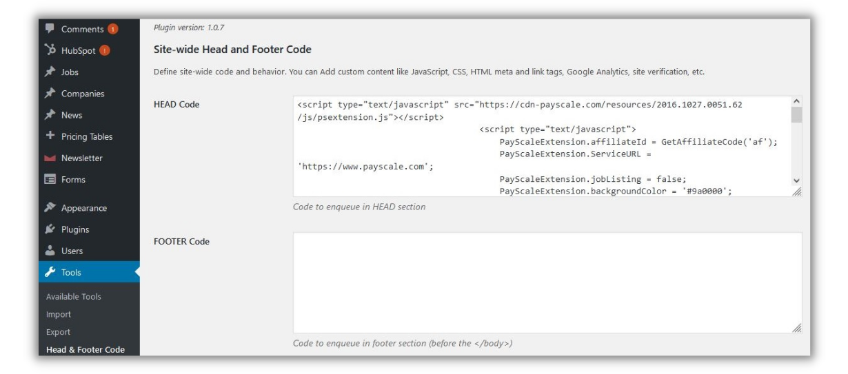 Careerleaf Screenshot