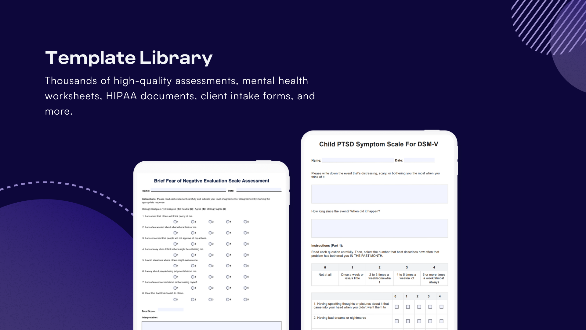 Carepatron screenshot & Video