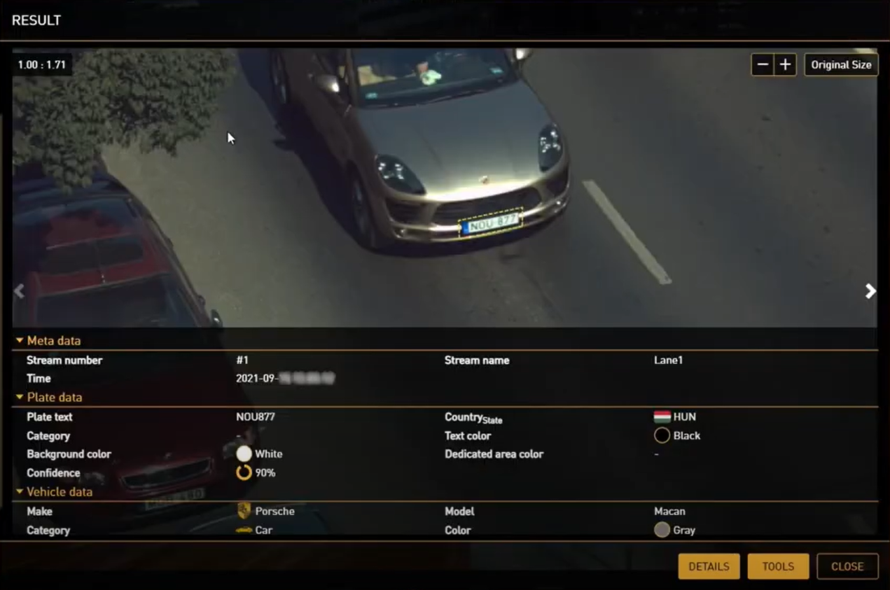 Carmen® GO Screenshot