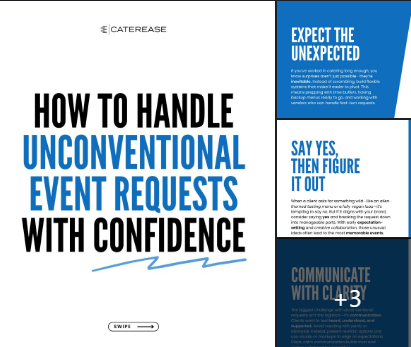 Caterease Reviews Jul 2026: Pricing & Features | SoftwareWorld