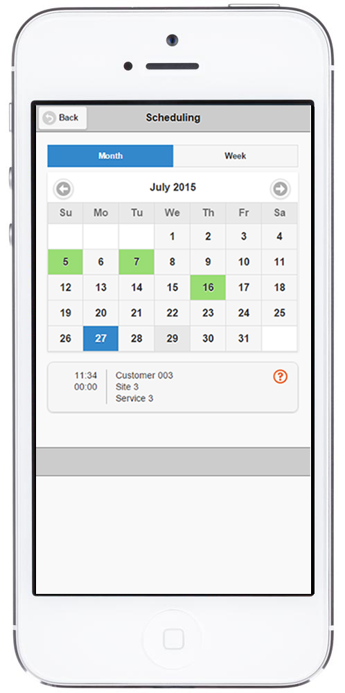 Celayix screenshot & Video