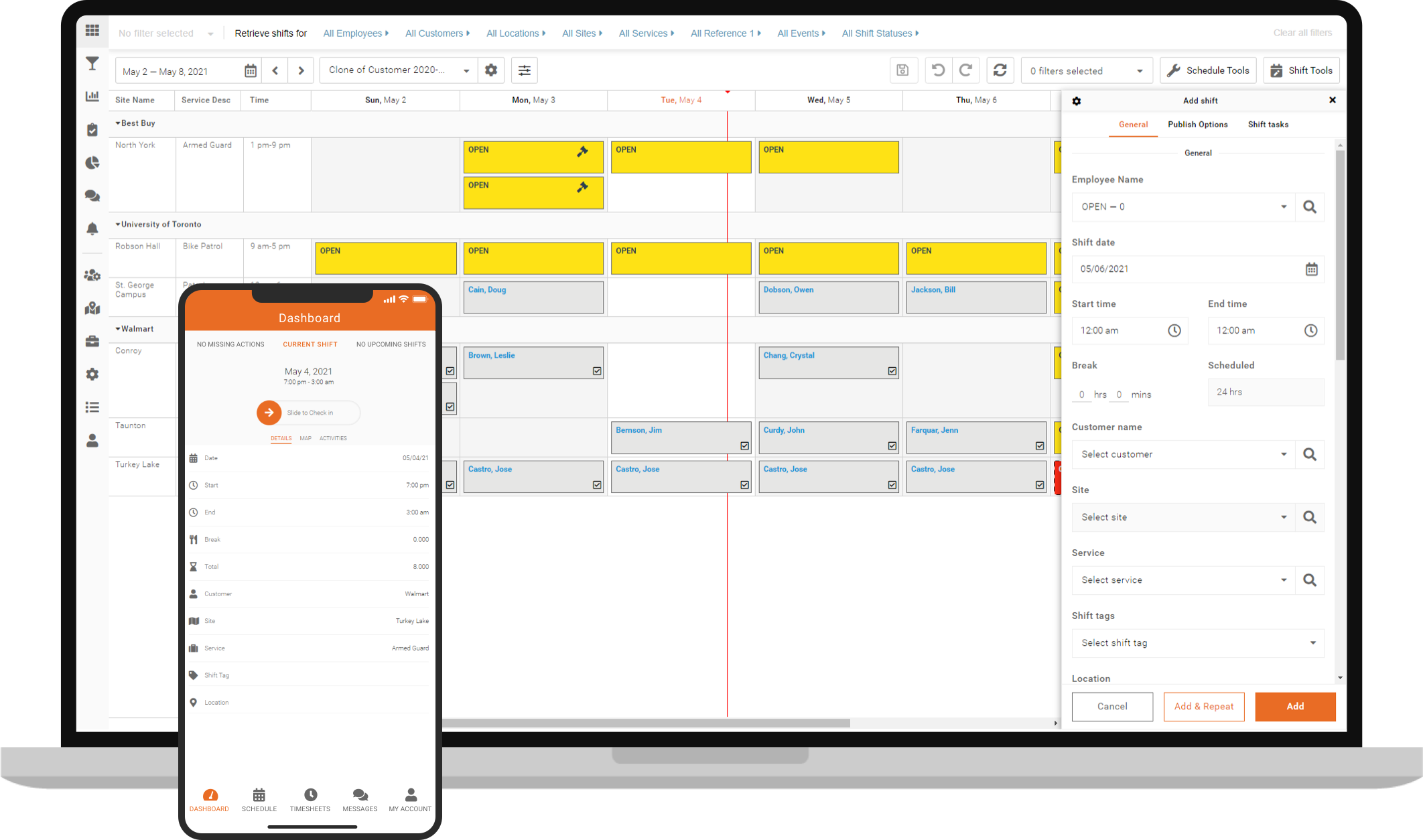 Celayix screenshot & Video
