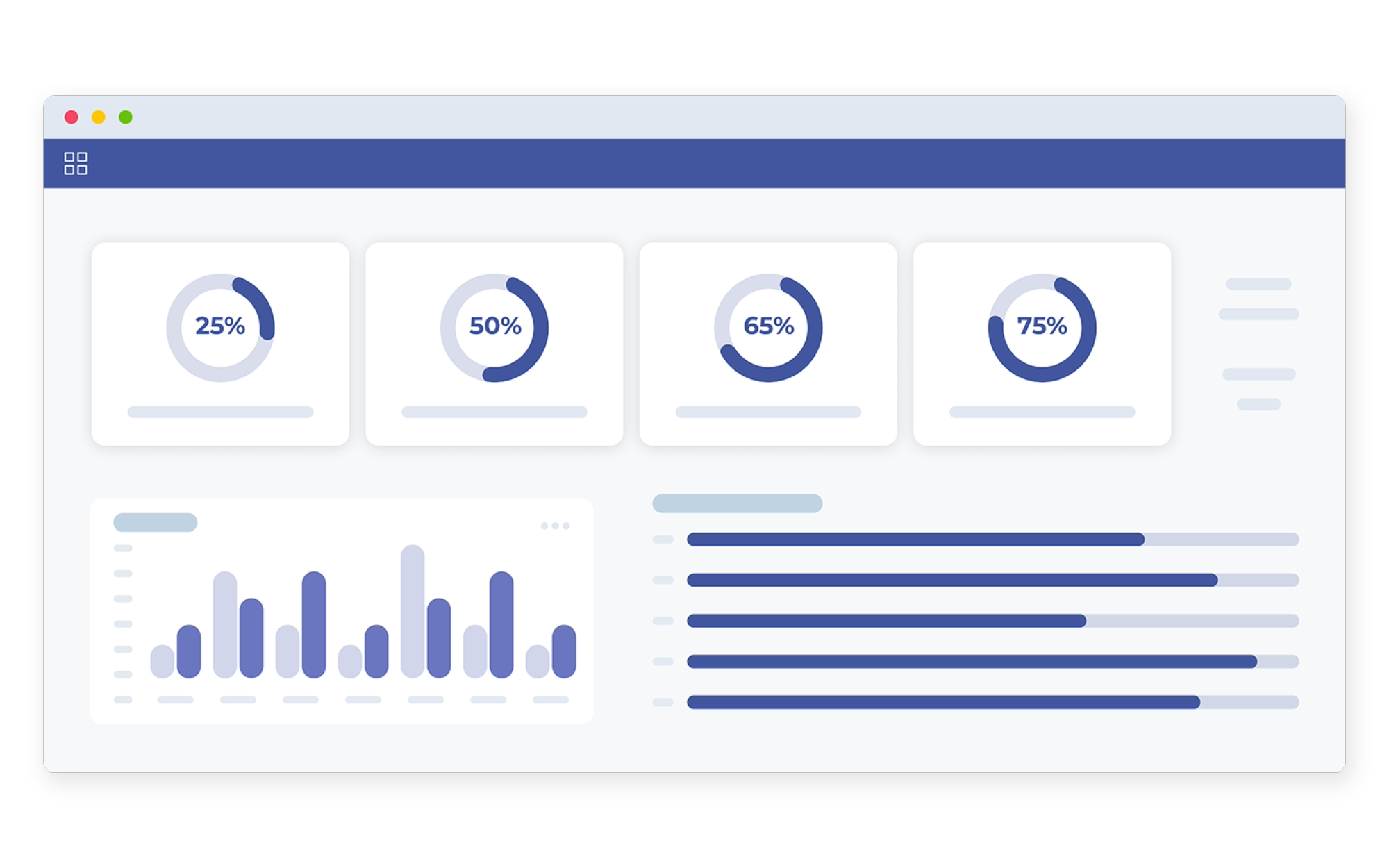 Cendyn CRM Screenshot