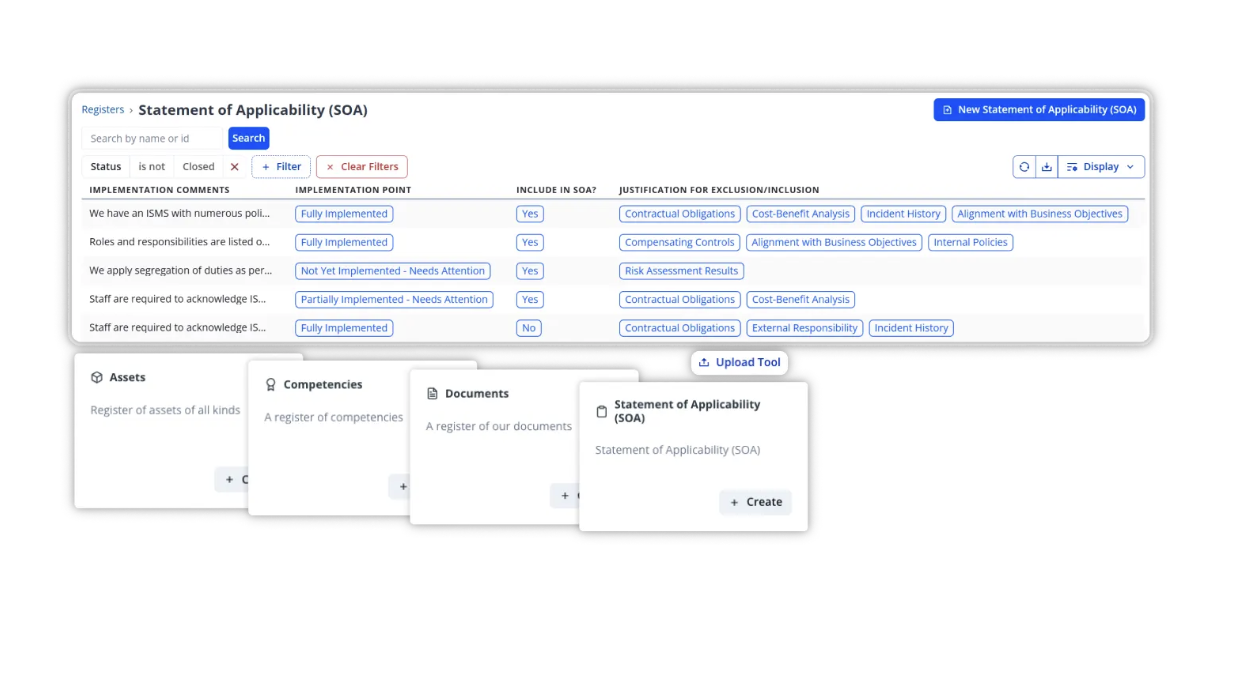 CertCrowd Screenshot