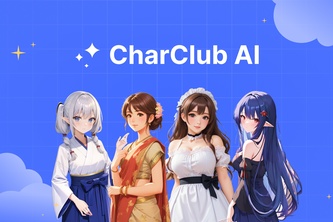 CharClub AI Screenshot