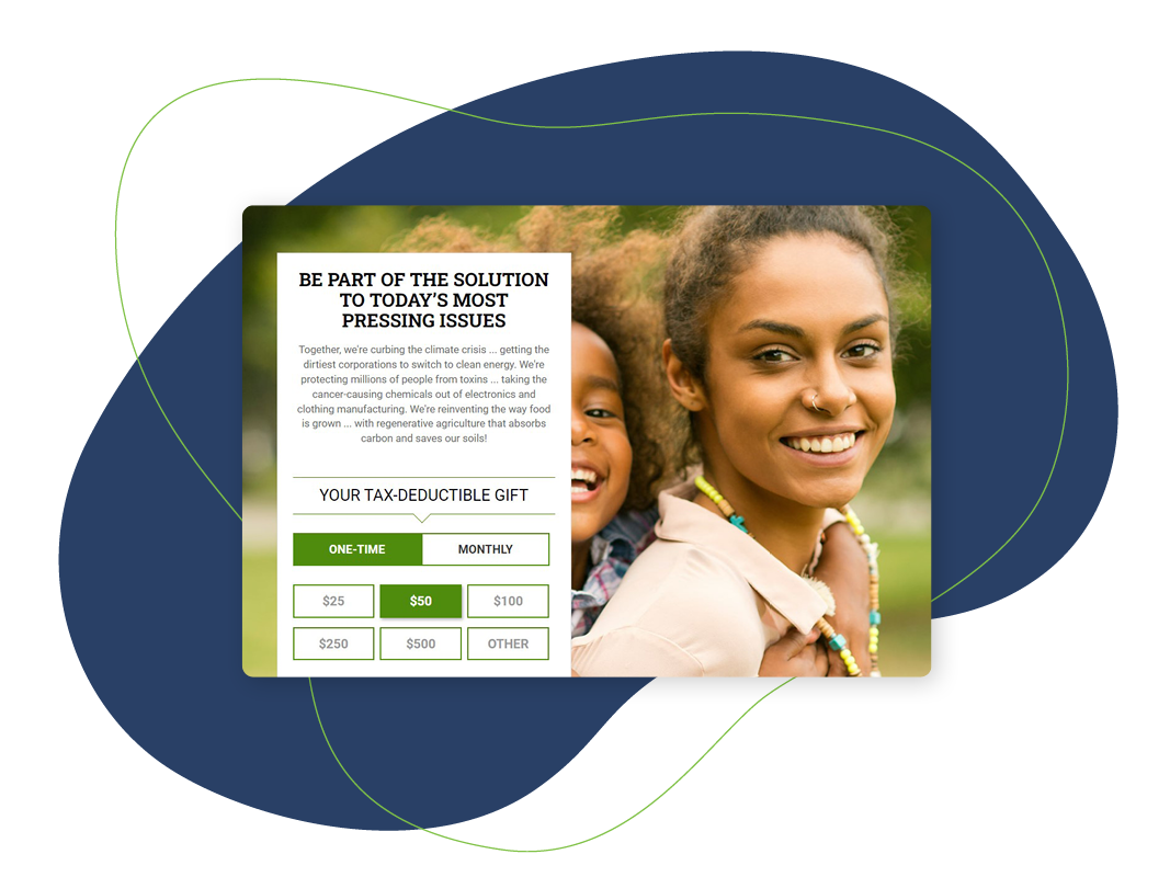 CharityEngine screenshot & Video