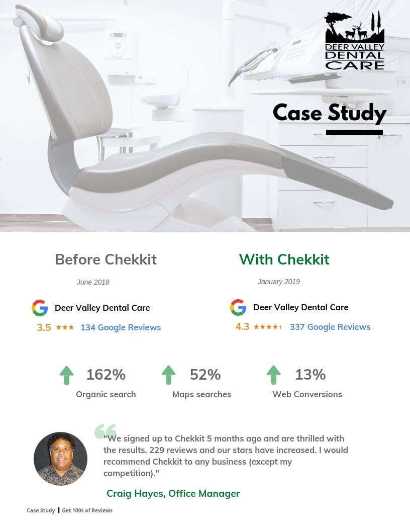 Chekkit screenshot & Video