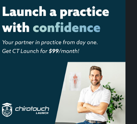 ChiroTouch screenshot & Video