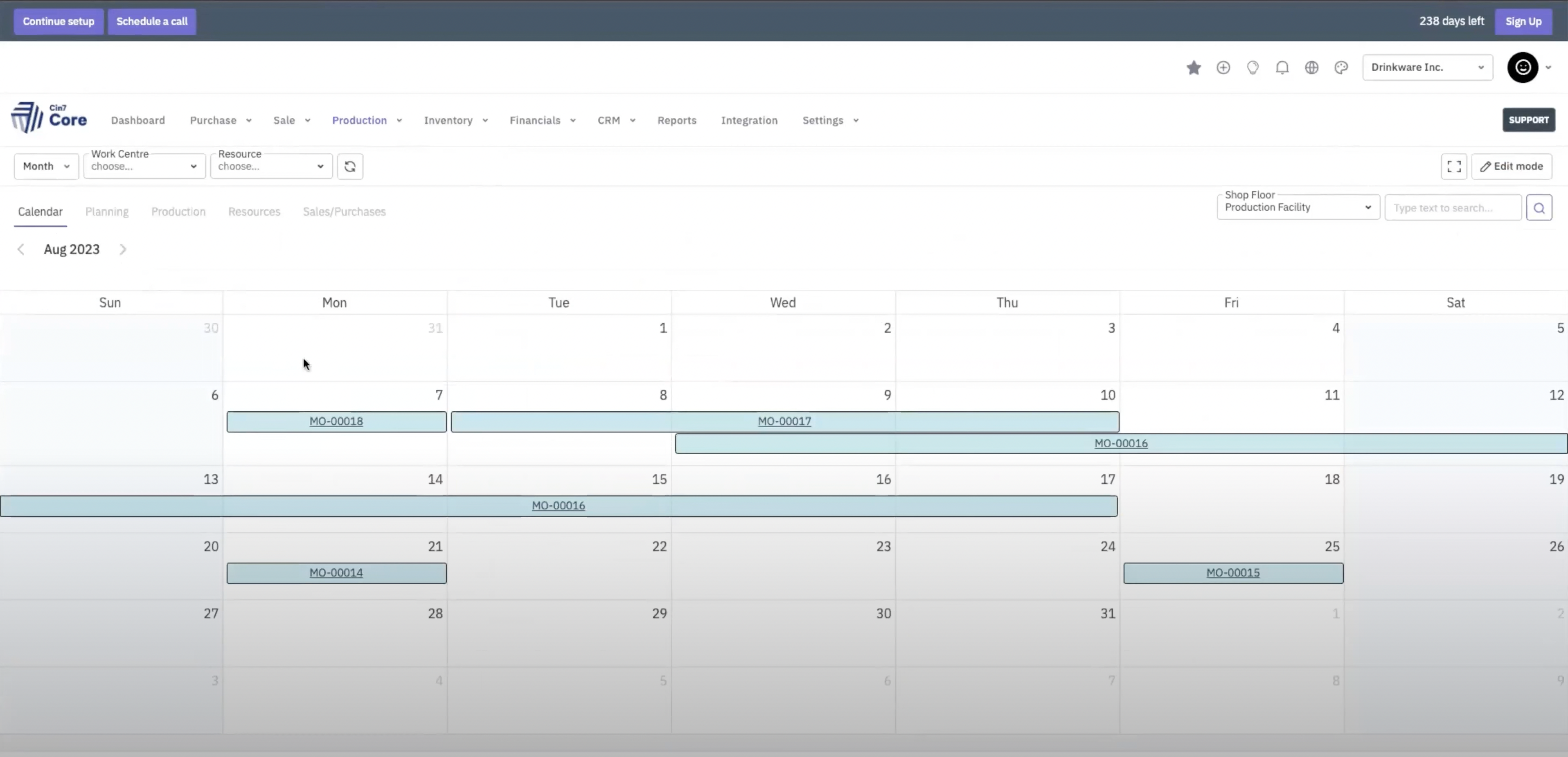 Cin7 Core Reviews Jul 2026: Pricing & Features | SoftwareWorld