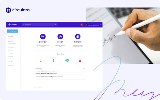 Circularo screenshot & Video