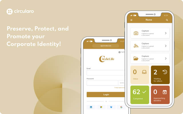 Circularo screenshot & Video