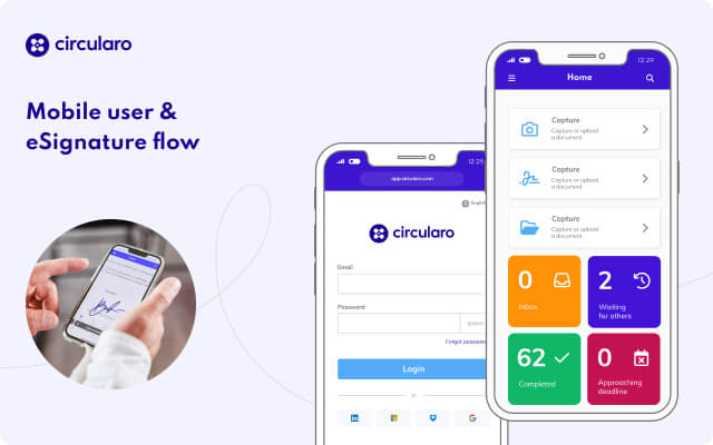 Circularo screenshot & Video