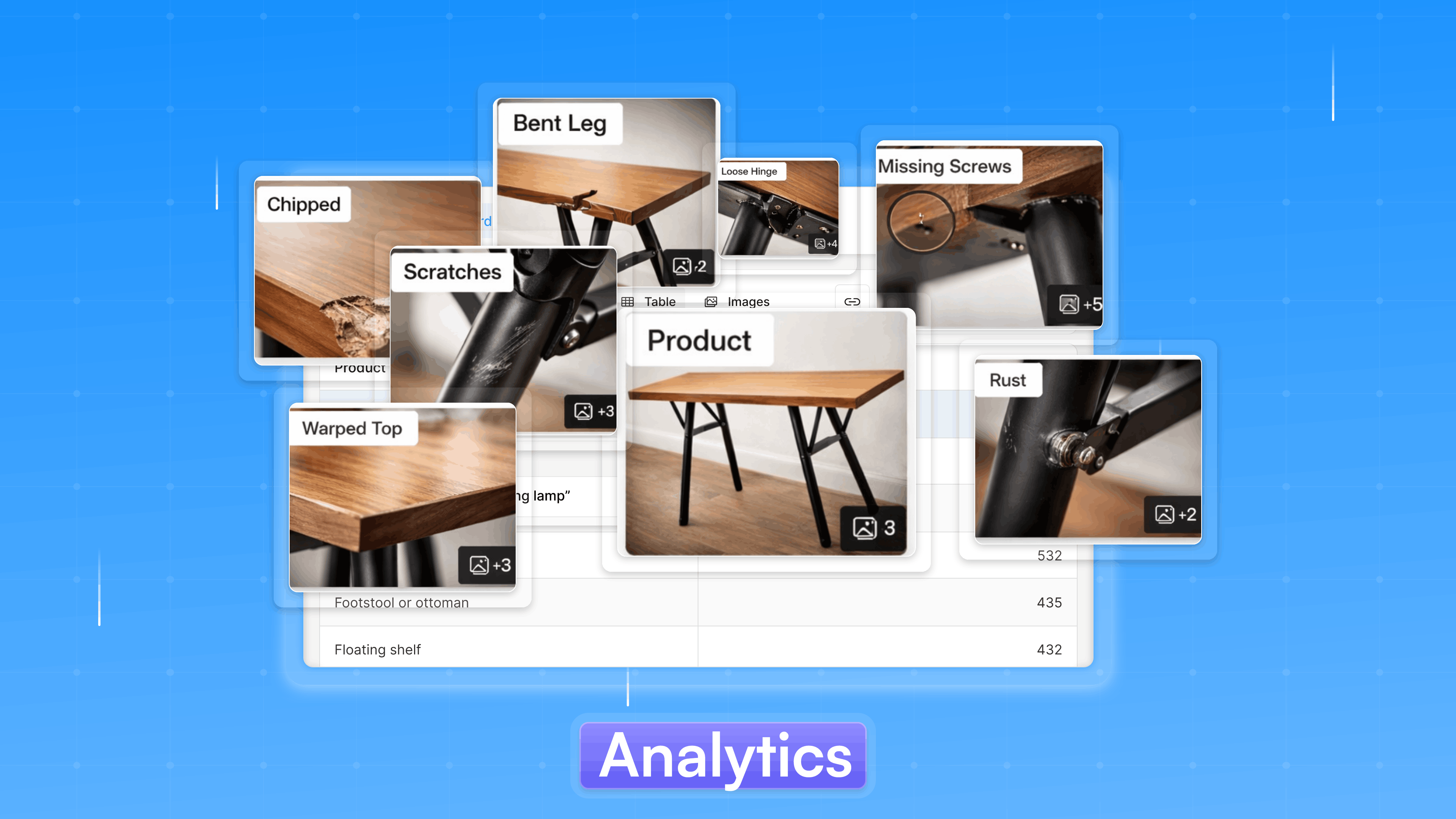 Claimlane Screenshot