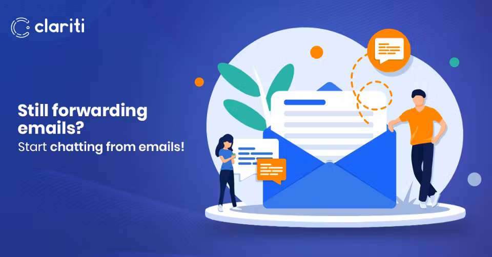 Clariti screenshot & Video