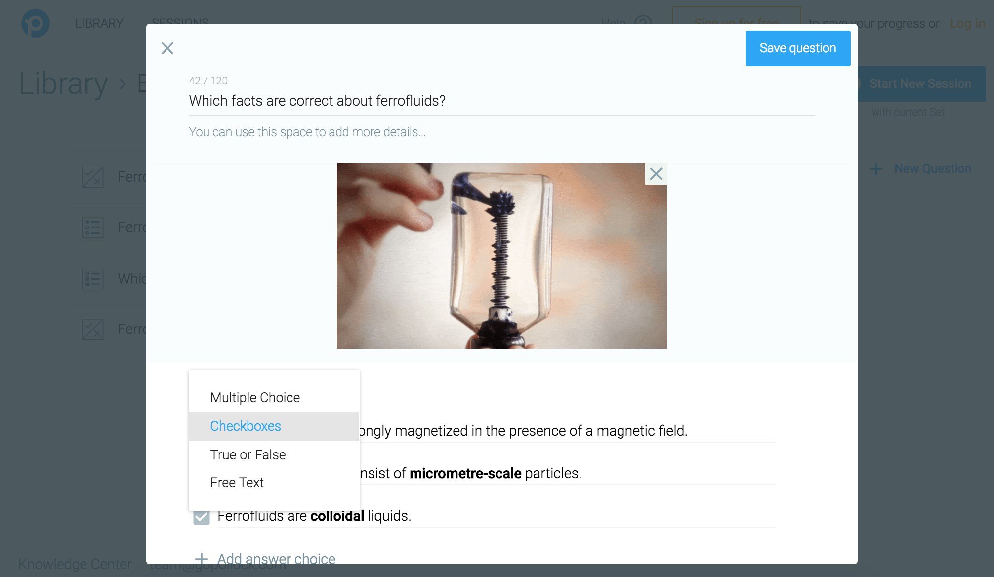 Classtime screenshot & Video