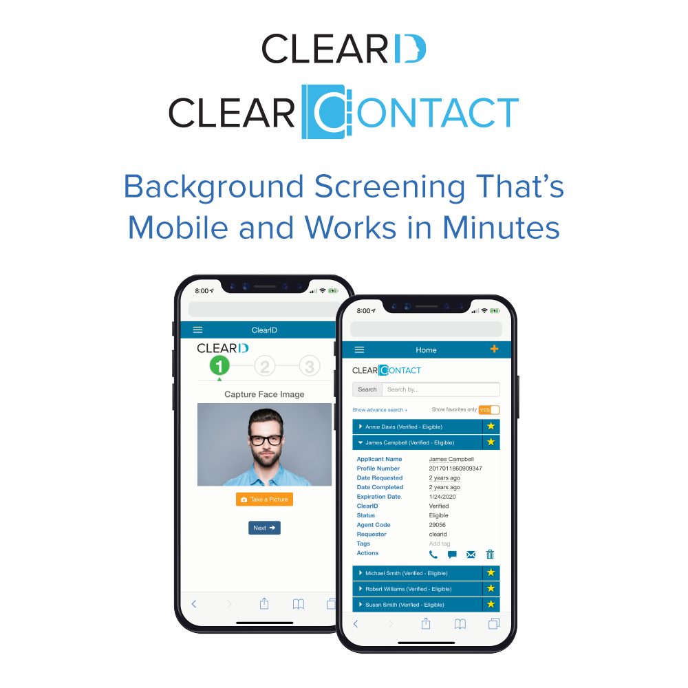 ClearStar screenshot & Video