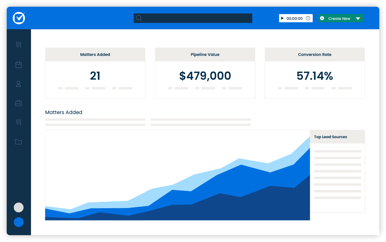 Clio Screenshot