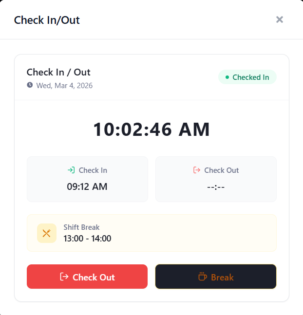 Clipinn Screenshot