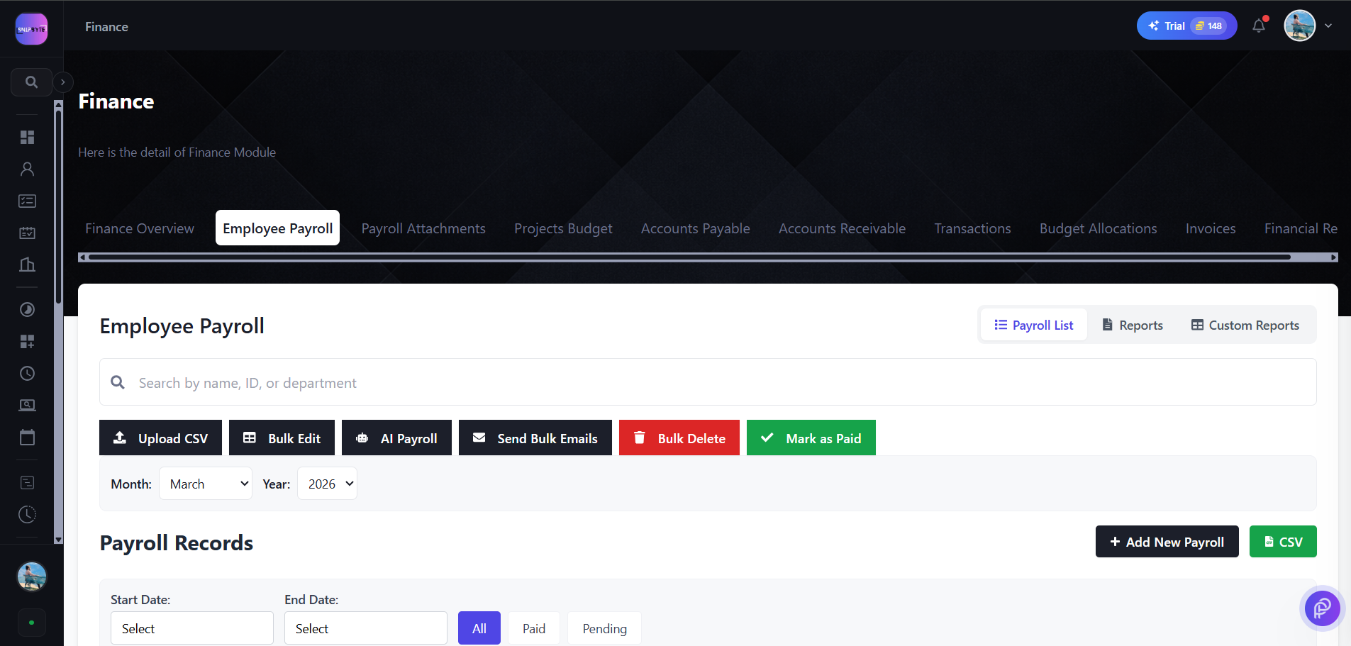 Clipinn Screenshot