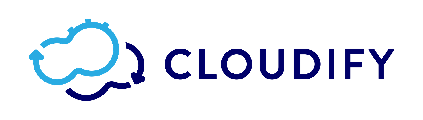 Cloudify Screenshot