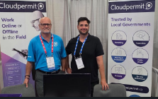 Cloudpermit Screenshot