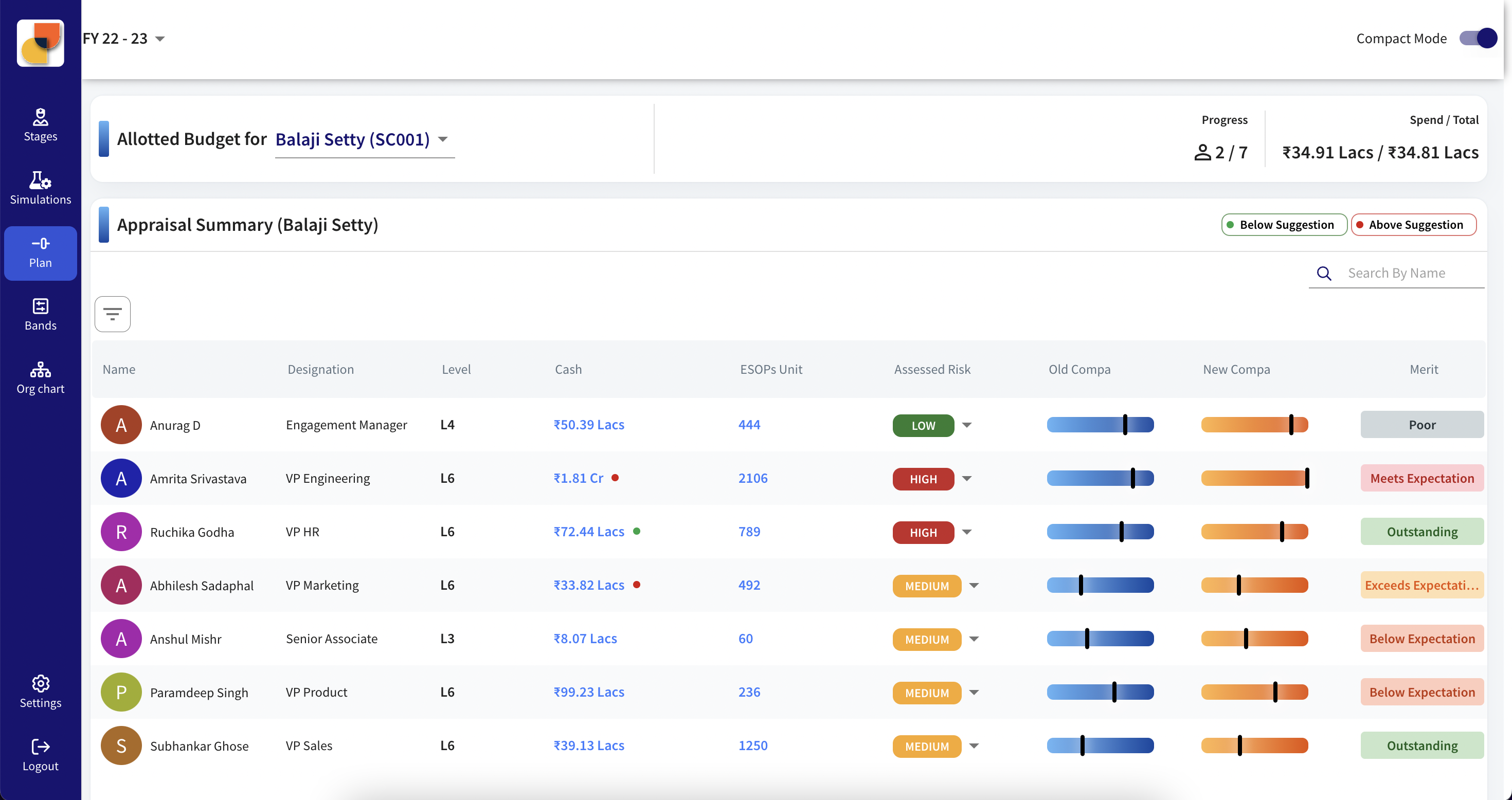 CompUp screenshot & Video