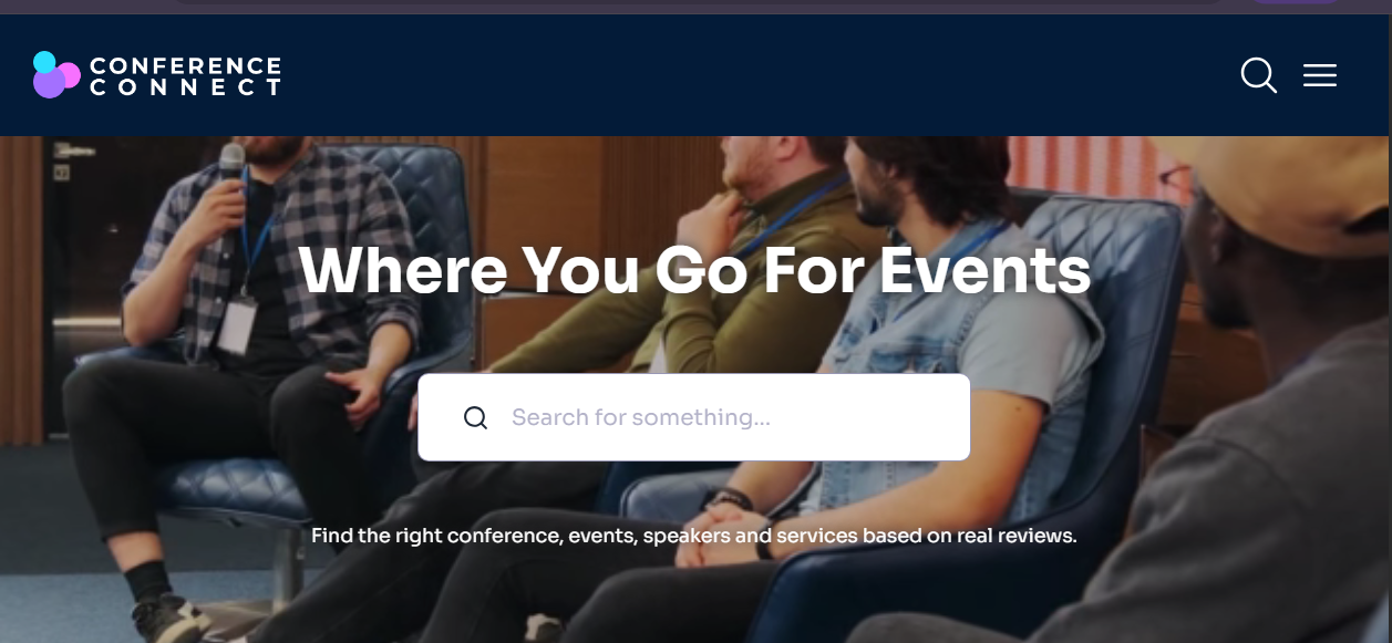 Conference Connect screenshot & Video