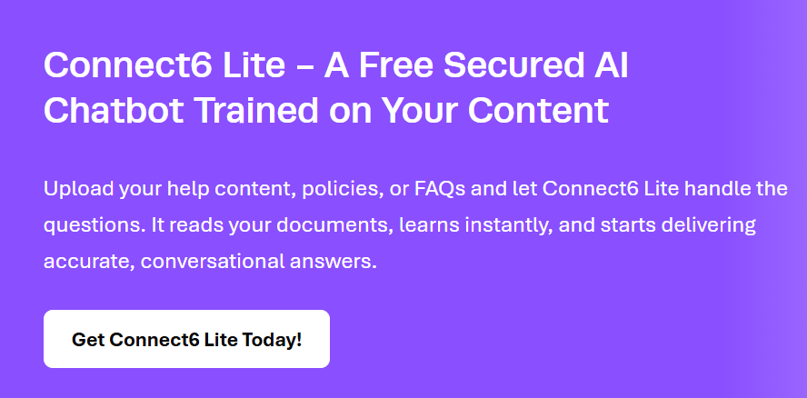 Connect6 Screenshot